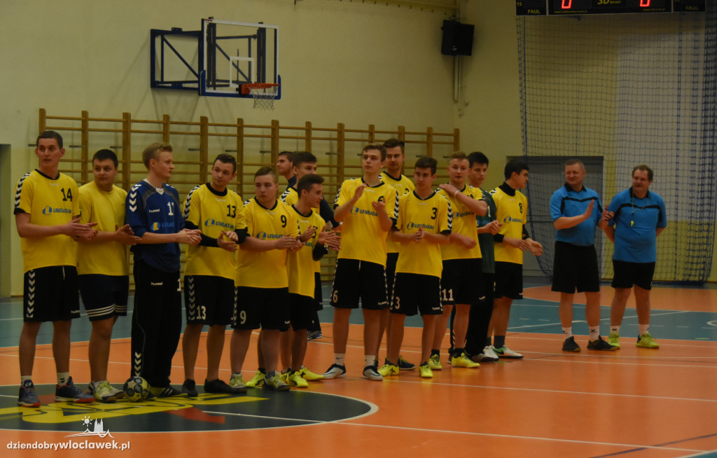 Mecz Elektryk vs Górnik Zabrze