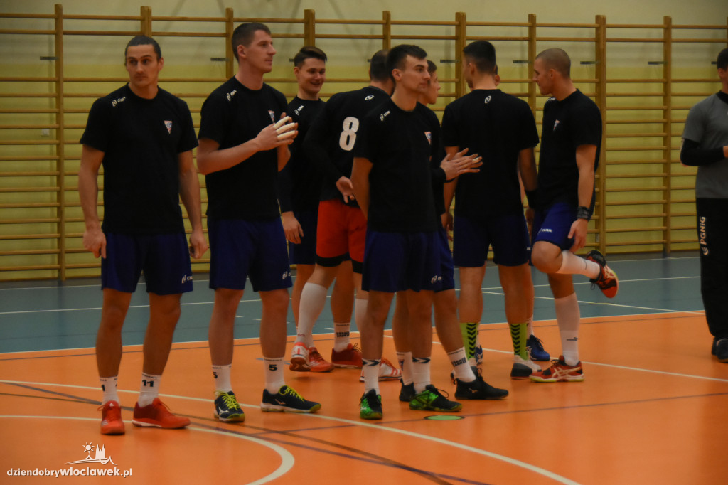 Mecz Elektryk vs Górnik Zabrze