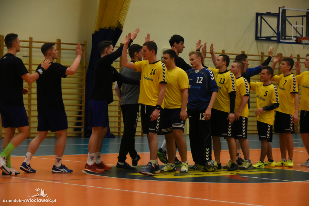 Mecz Elektryk vs Górnik Zabrze