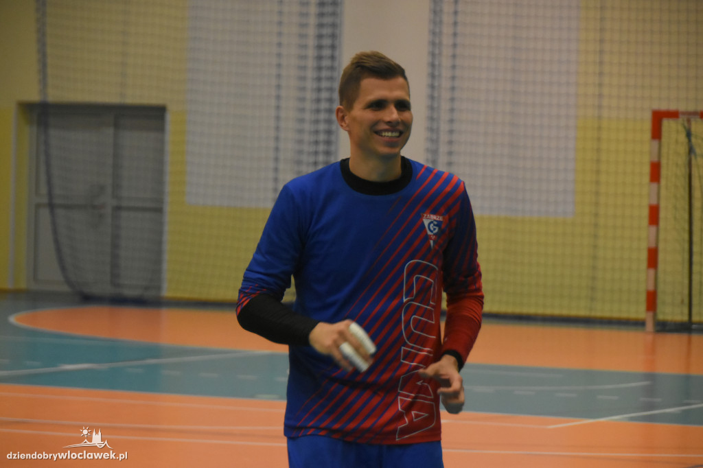 Mecz Elektryk vs Górnik Zabrze