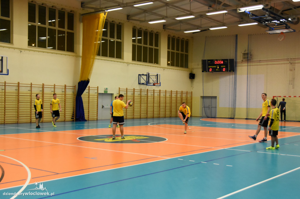 Mecz Elektryk vs Górnik Zabrze