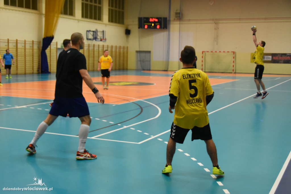 Mecz Elektryk vs Górnik Zabrze
