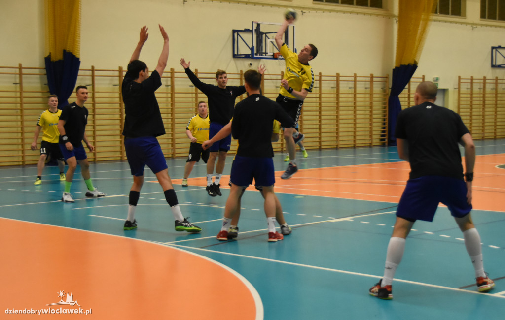 Mecz Elektryk vs Górnik Zabrze