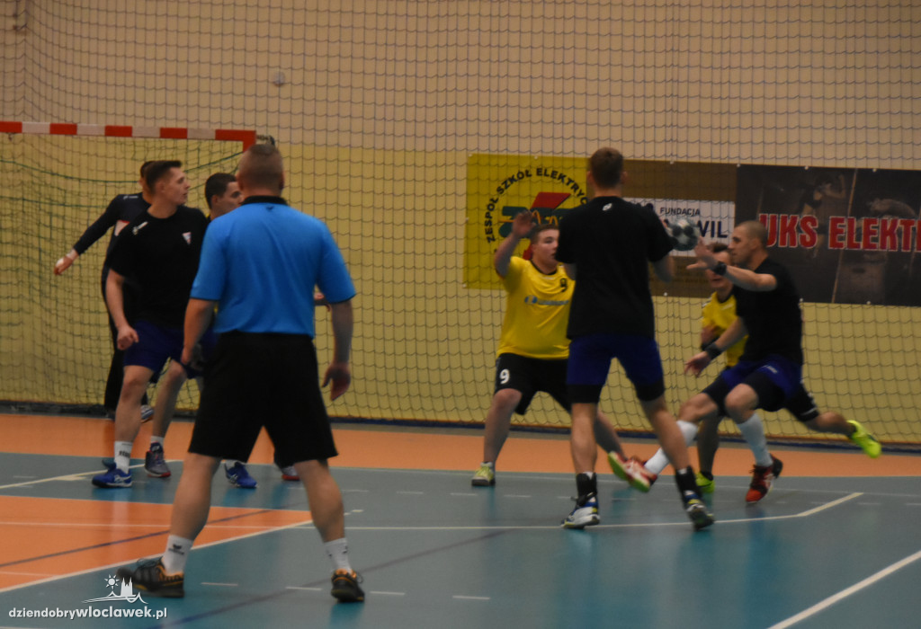 Mecz Elektryk vs Górnik Zabrze