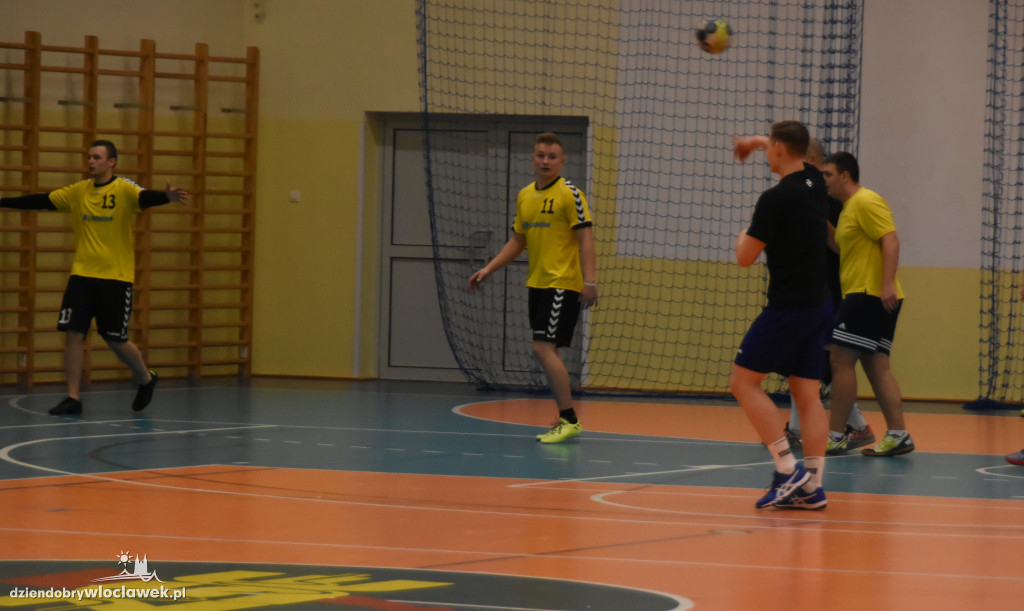 Mecz Elektryk vs Górnik Zabrze