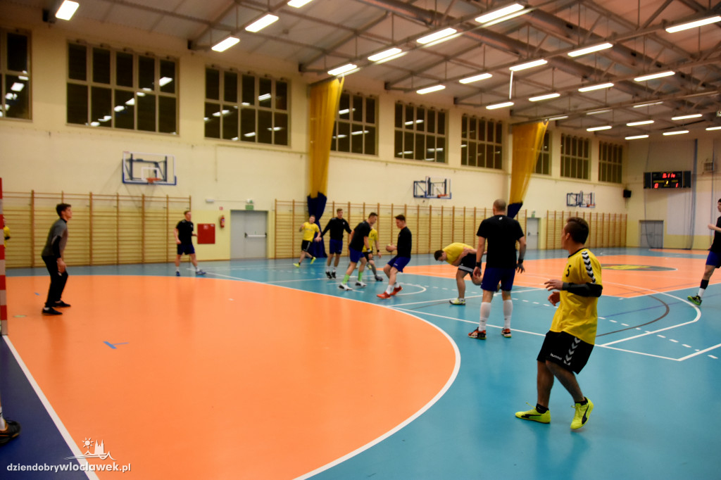 Mecz Elektryk vs Górnik Zabrze