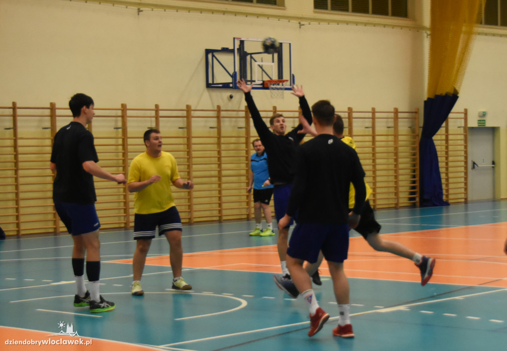 Mecz Elektryk vs Górnik Zabrze