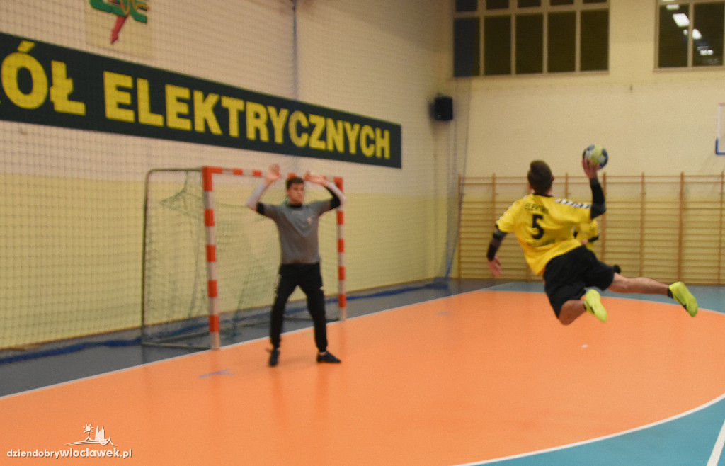 Mecz Elektryk vs Górnik Zabrze