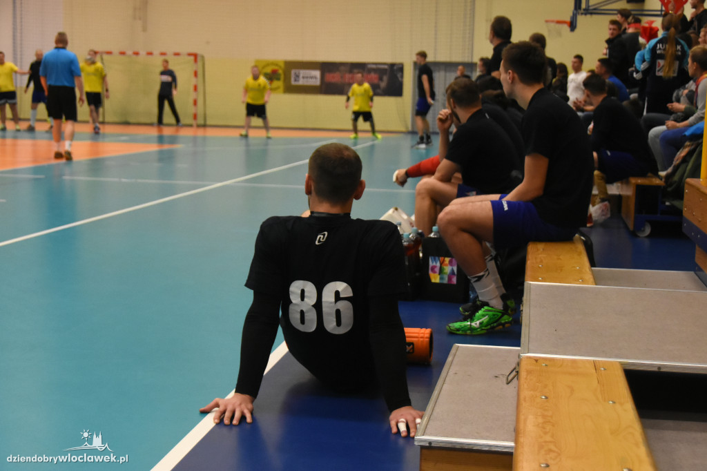Mecz Elektryk vs Górnik Zabrze