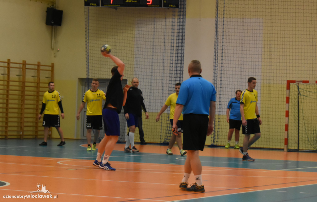Mecz Elektryk vs Górnik Zabrze