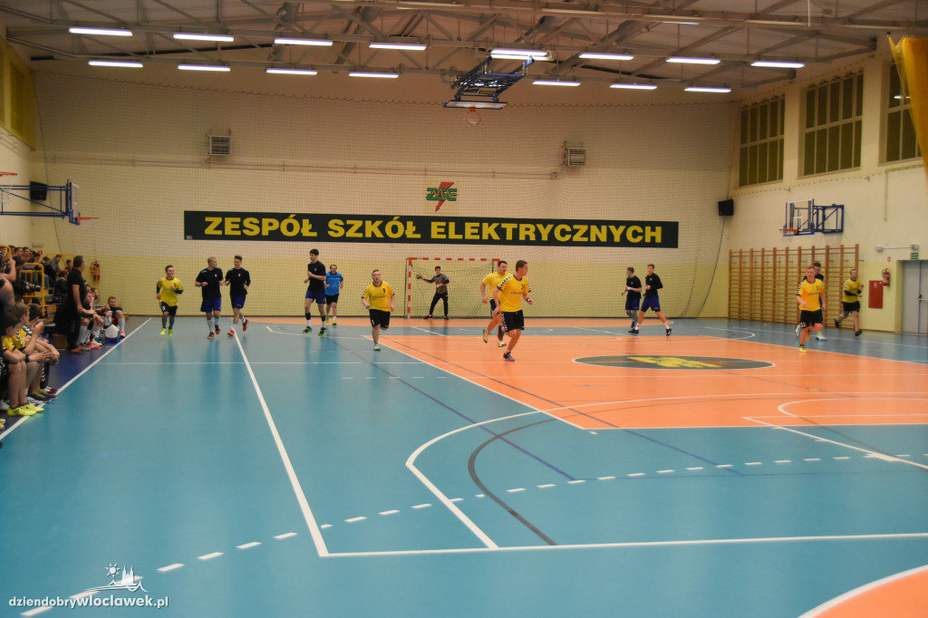 Mecz Elektryk vs Górnik Zabrze