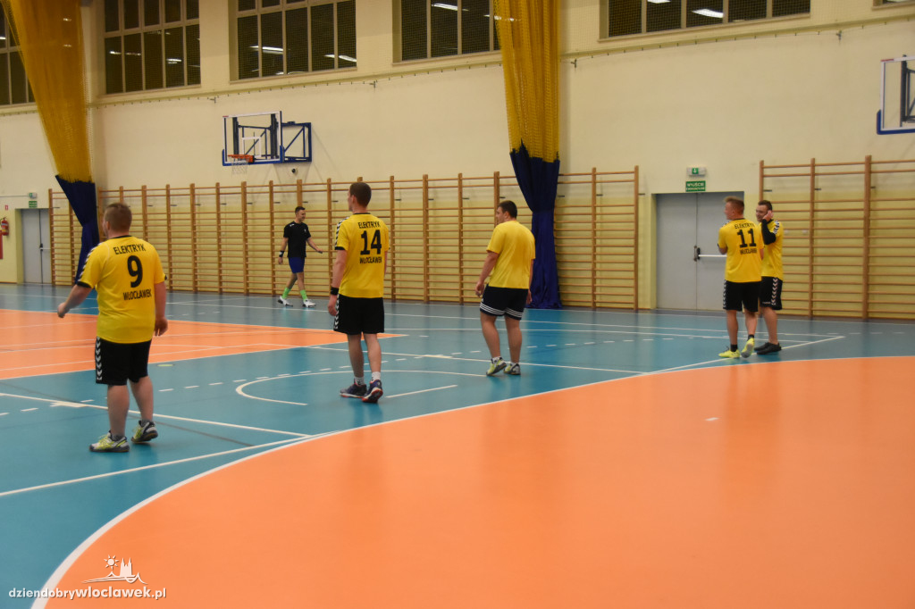 Mecz Elektryk vs Górnik Zabrze