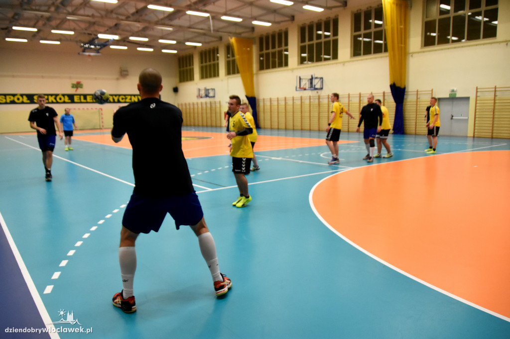 Mecz Elektryk vs Górnik Zabrze