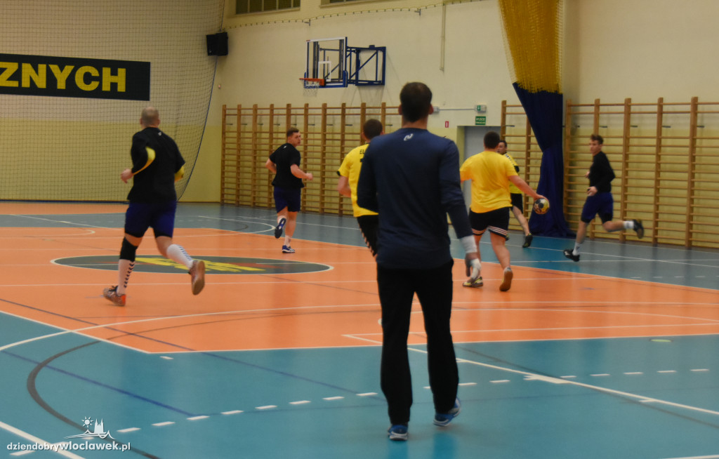Mecz Elektryk vs Górnik Zabrze