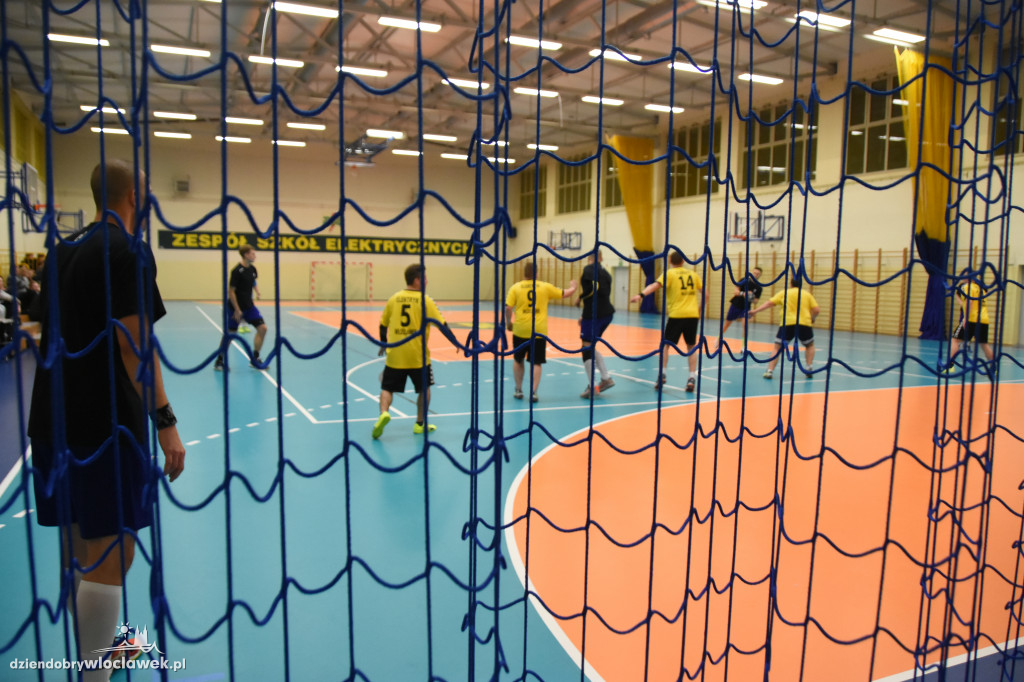 Mecz Elektryk vs Górnik Zabrze