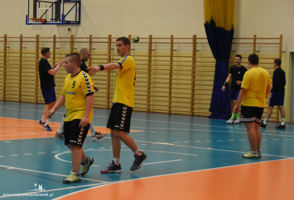 Mecz Elektryk vs Górnik Zabrze