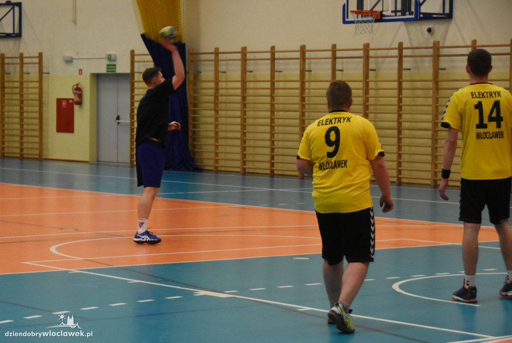 Mecz Elektryk vs Górnik Zabrze