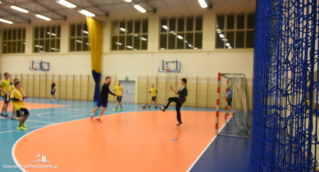 Mecz Elektryk vs Górnik Zabrze