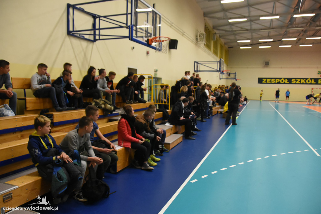 Mecz Elektryk vs Górnik Zabrze