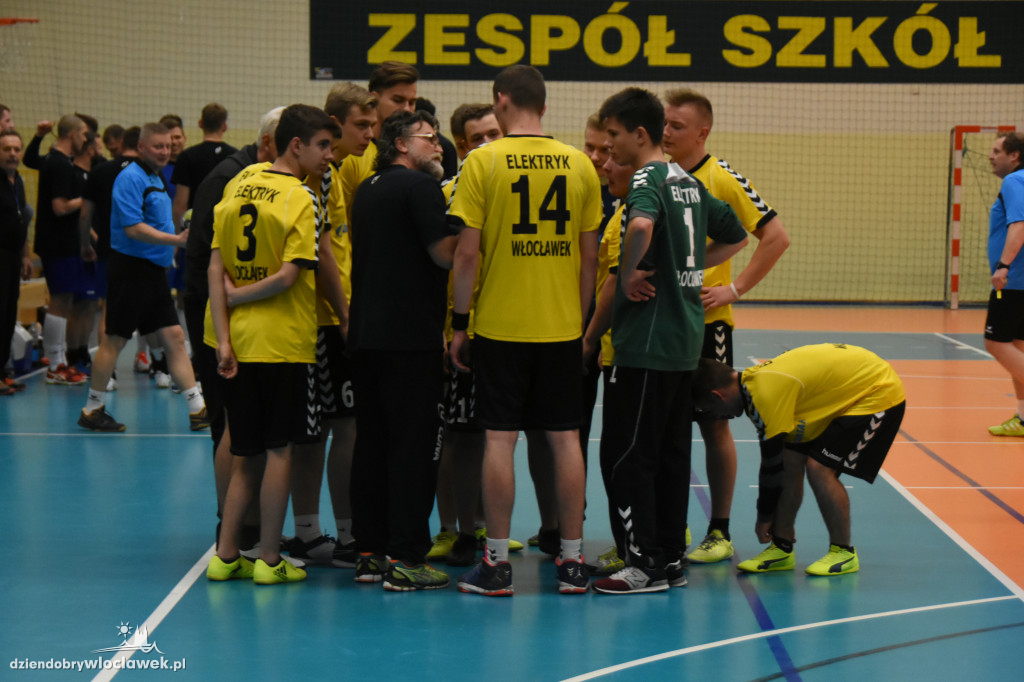 Mecz Elektryk vs Górnik Zabrze