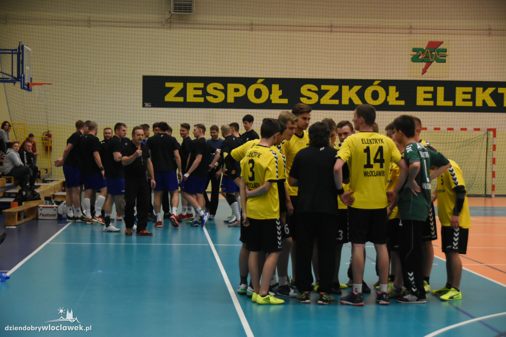 Mecz Elektryk vs Górnik Zabrze