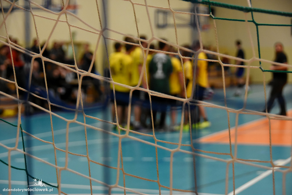 Mecz Elektryk vs Górnik Zabrze