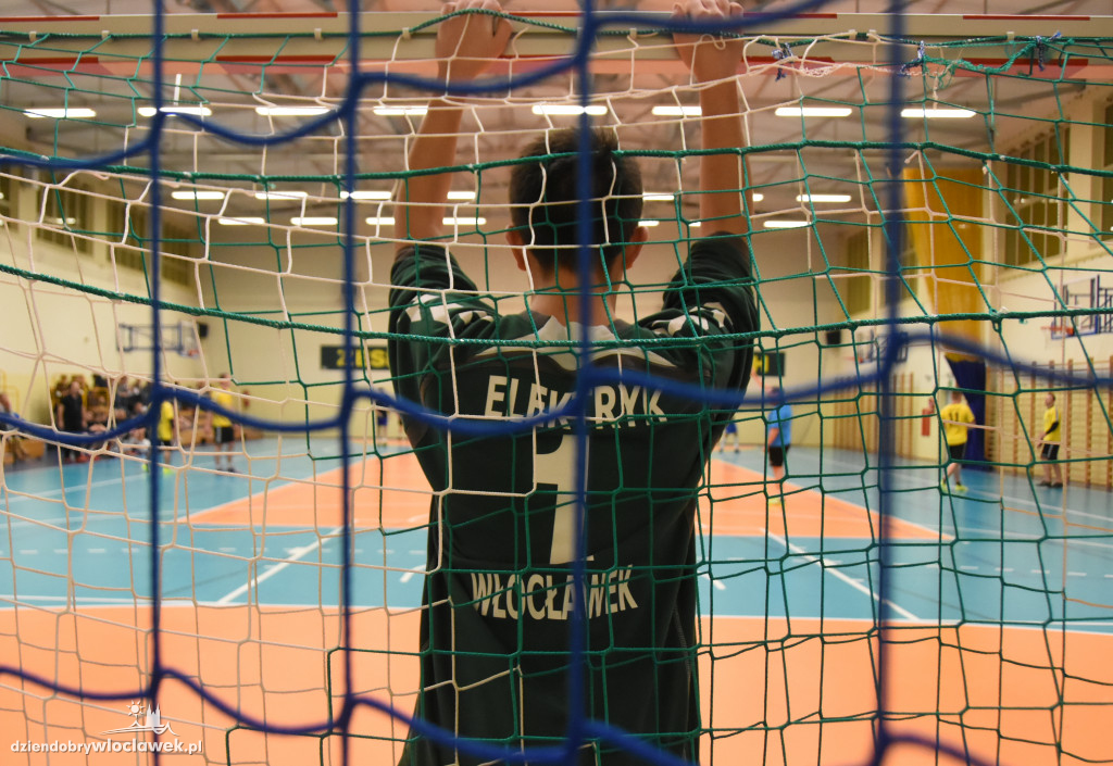 Mecz Elektryk vs Górnik Zabrze