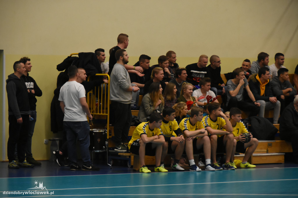 Mecz Elektryk vs Górnik Zabrze