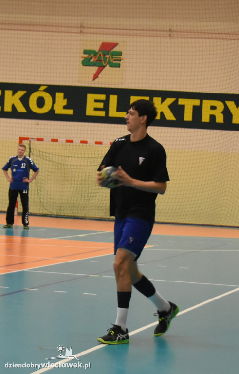Mecz Elektryk vs Górnik Zabrze