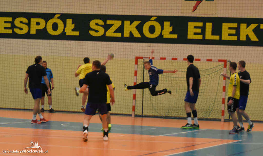 Mecz Elektryk vs Górnik Zabrze