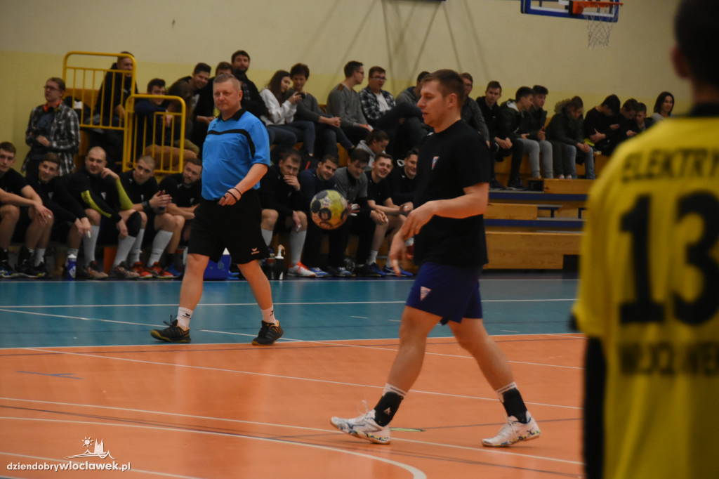 Mecz Elektryk vs Górnik Zabrze