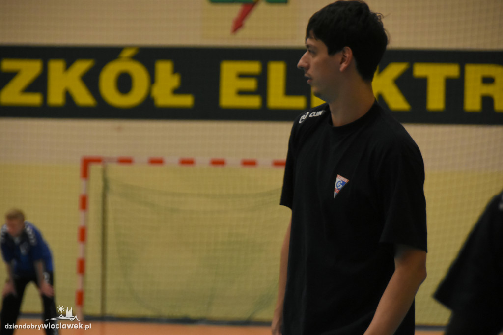 Mecz Elektryk vs Górnik Zabrze