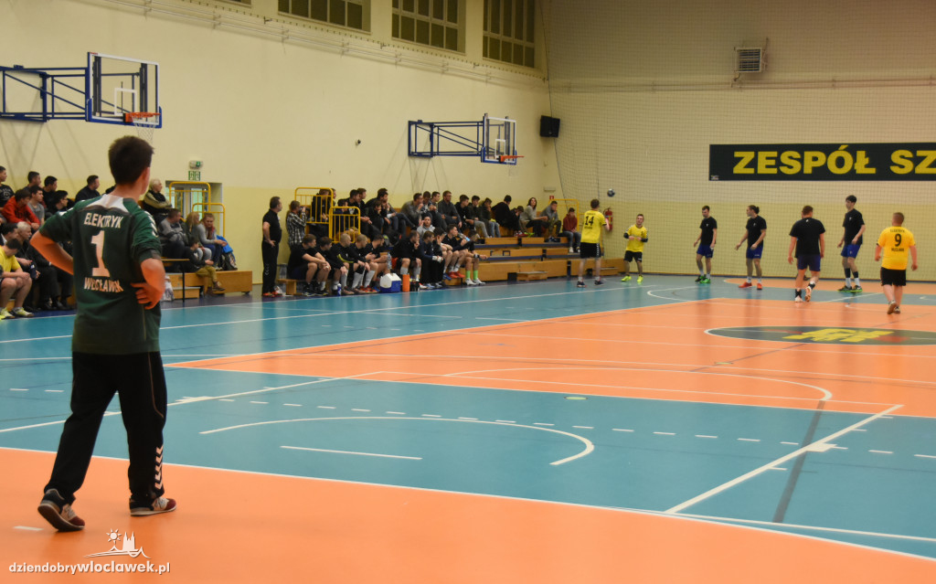 Mecz Elektryk vs Górnik Zabrze