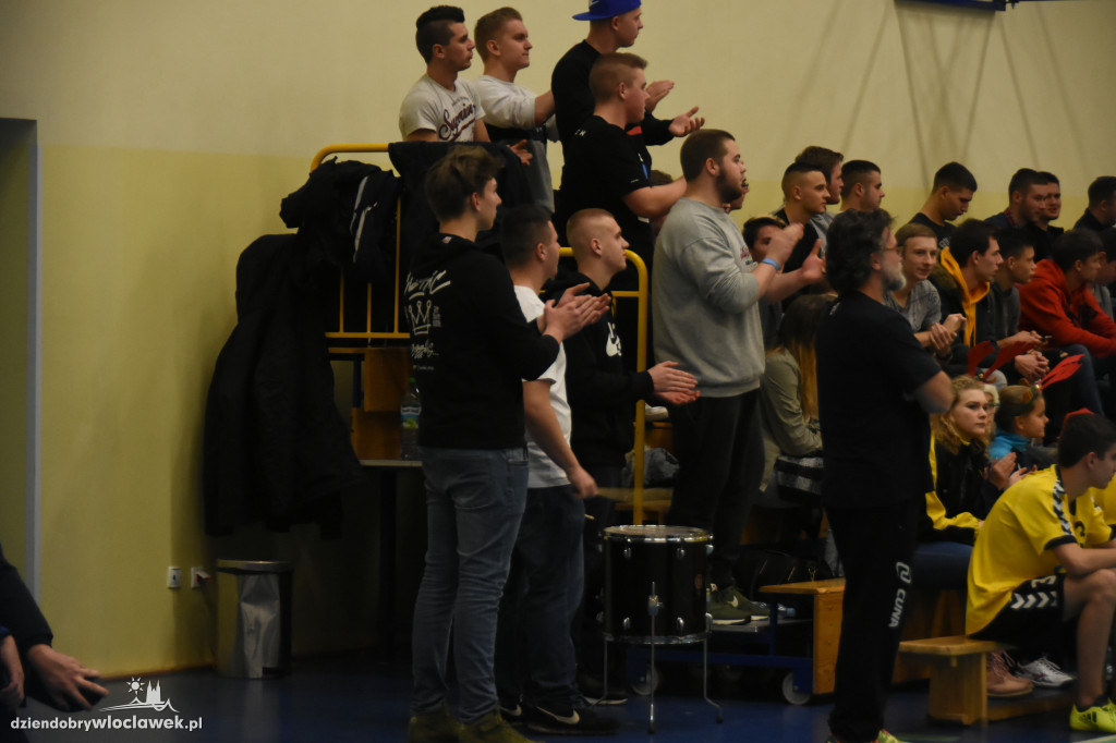 Mecz Elektryk vs Górnik Zabrze