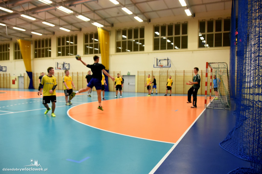 Mecz Elektryk vs Górnik Zabrze