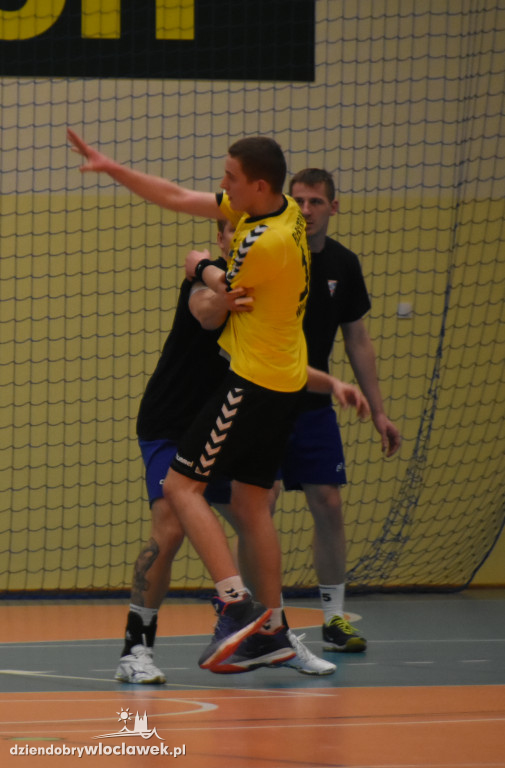 Mecz Elektryk vs Górnik Zabrze