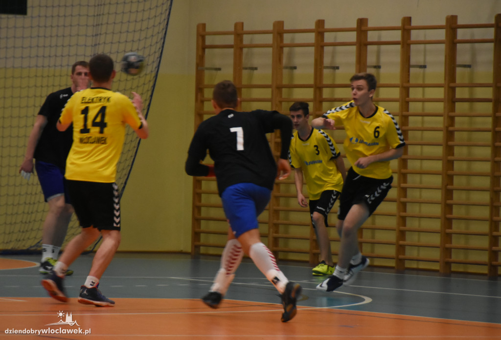 Mecz Elektryk vs Górnik Zabrze