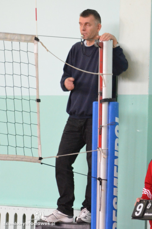 Ruszyła Branżowa Liga Siatkówki
