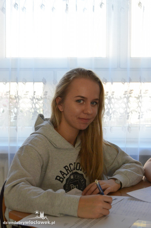 Maraton pisania listów w Koperniku
