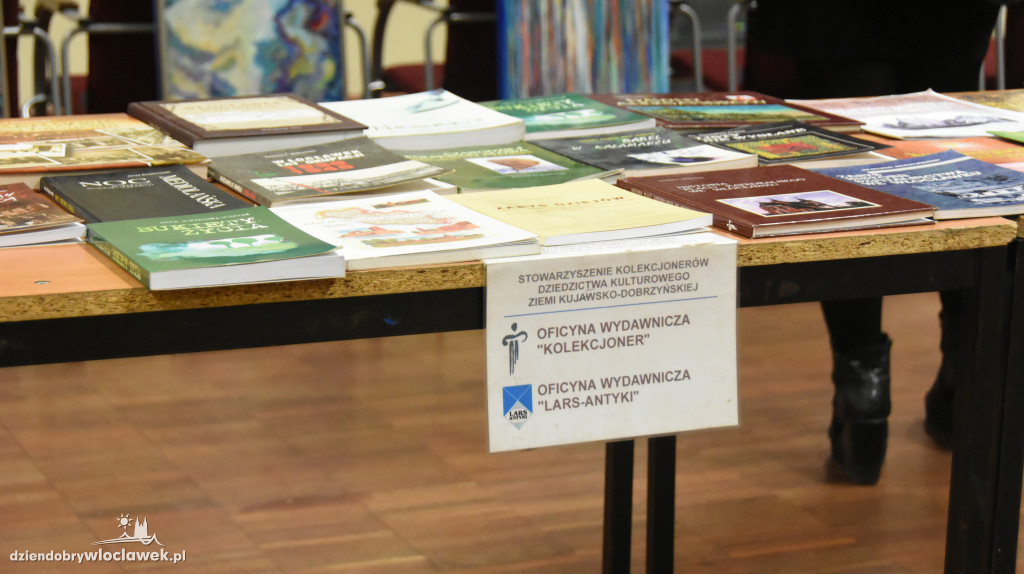 Wystawa Dziedzictwa Kulturowego