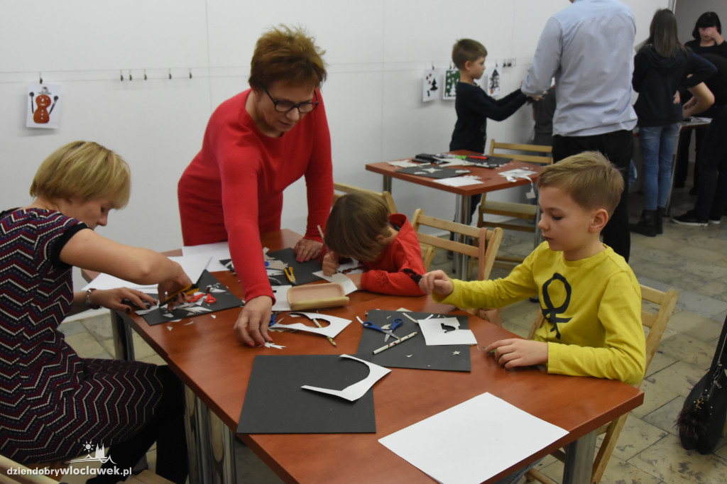  Rodzinne warsztaty twórcze