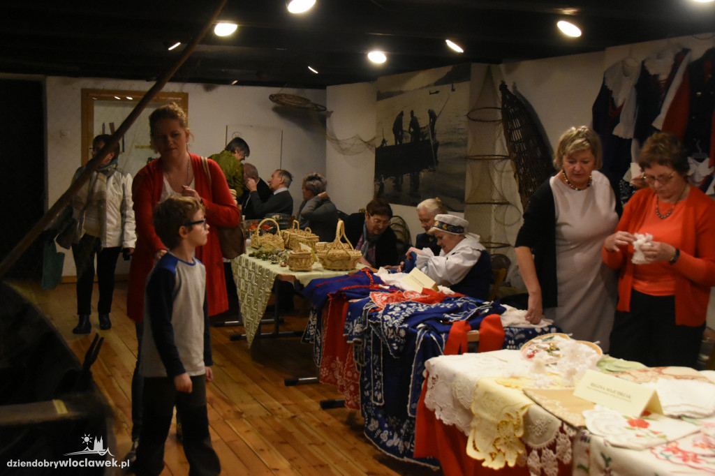 XIV Kiermasz Bożonarodzeniowy