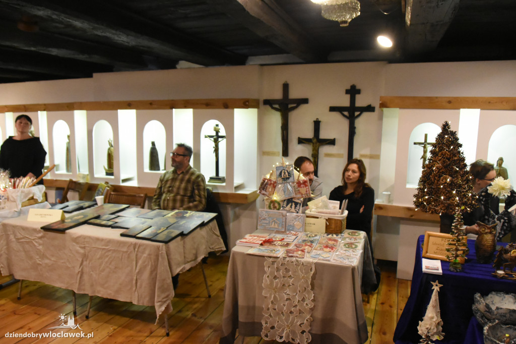 XIV Kiermasz Bożonarodzeniowy