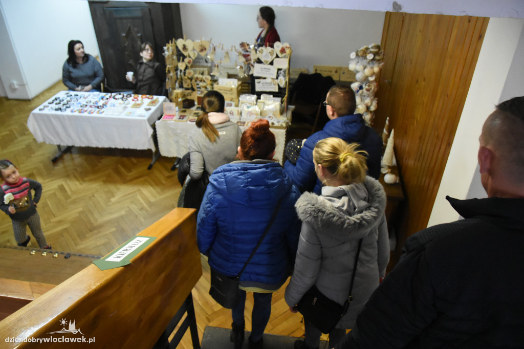 XIV Kiermasz Bożonarodzeniowy