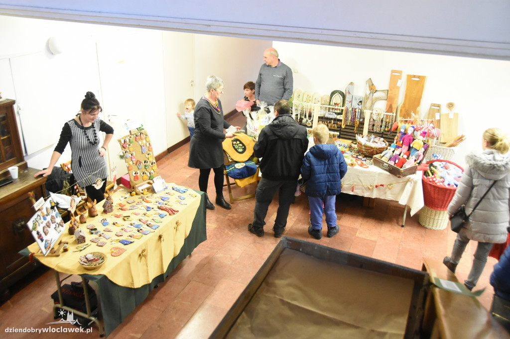 XIV Kiermasz Bożonarodzeniowy