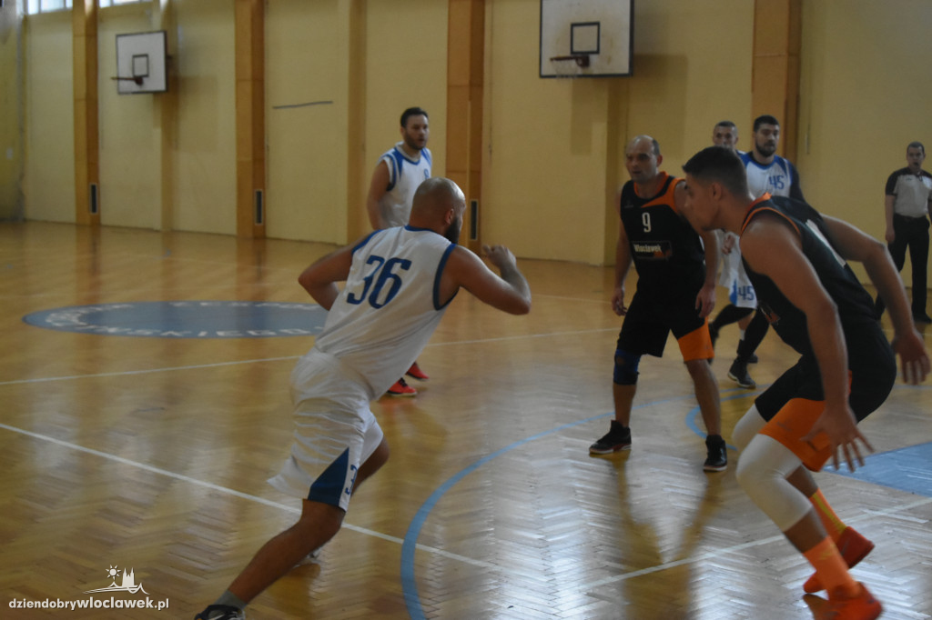 Rozegrano już 4. kolejkę WLKA