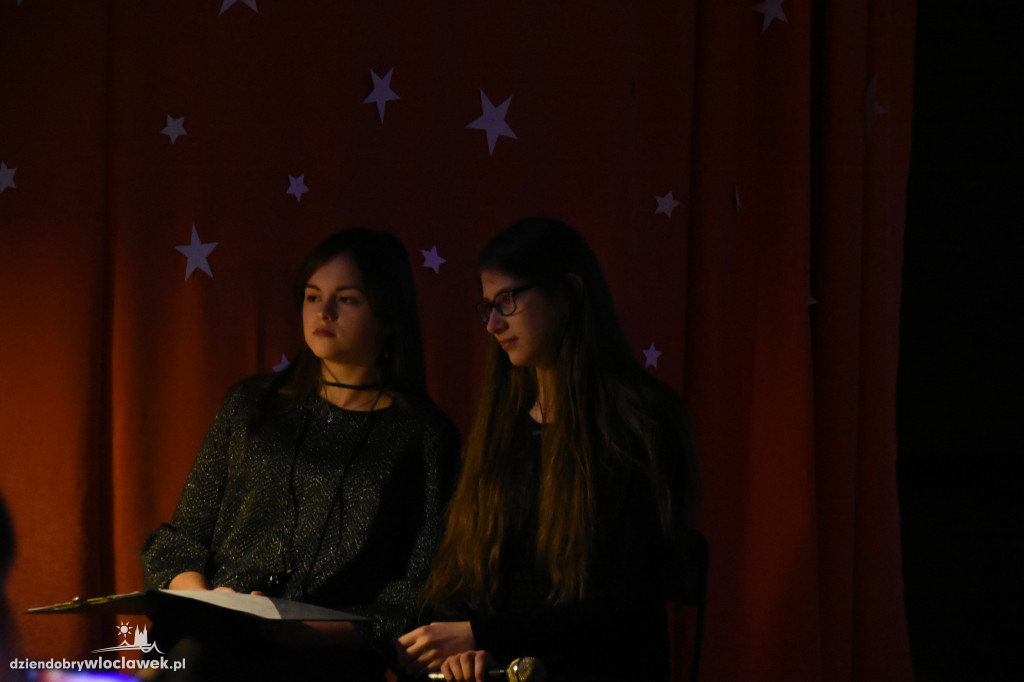  Niedzielny koncert kolęd w SP 22