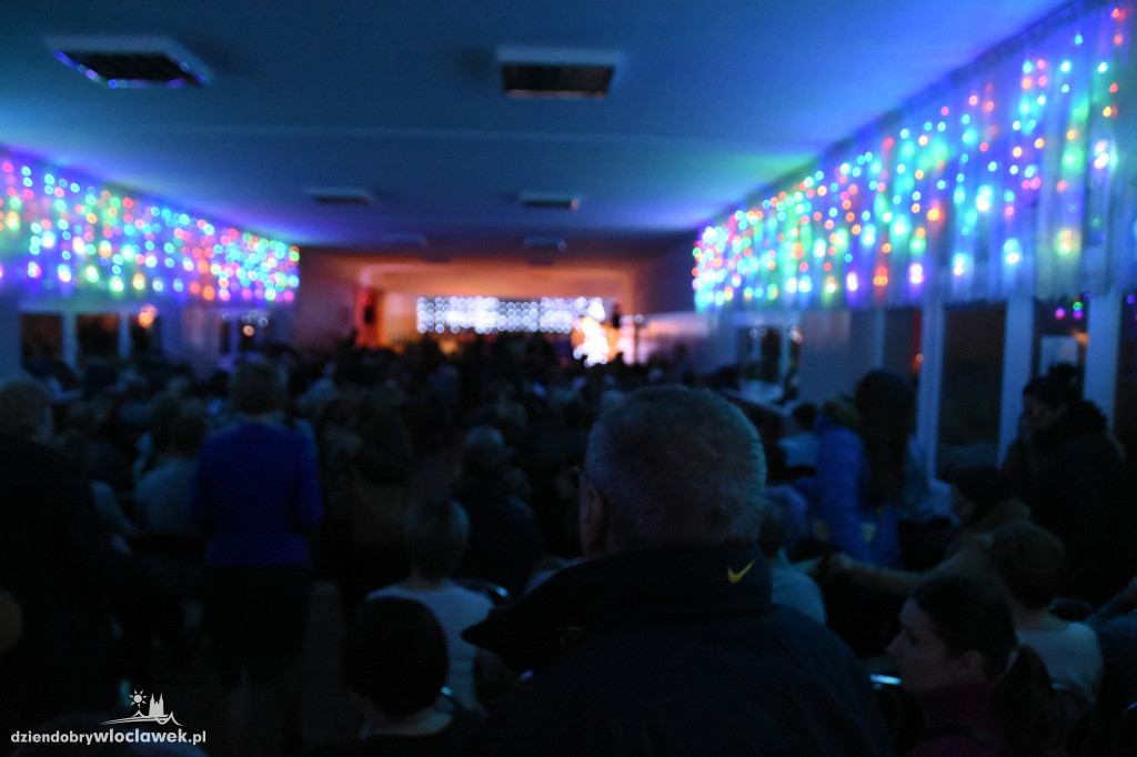  Niedzielny koncert kolęd w SP 22