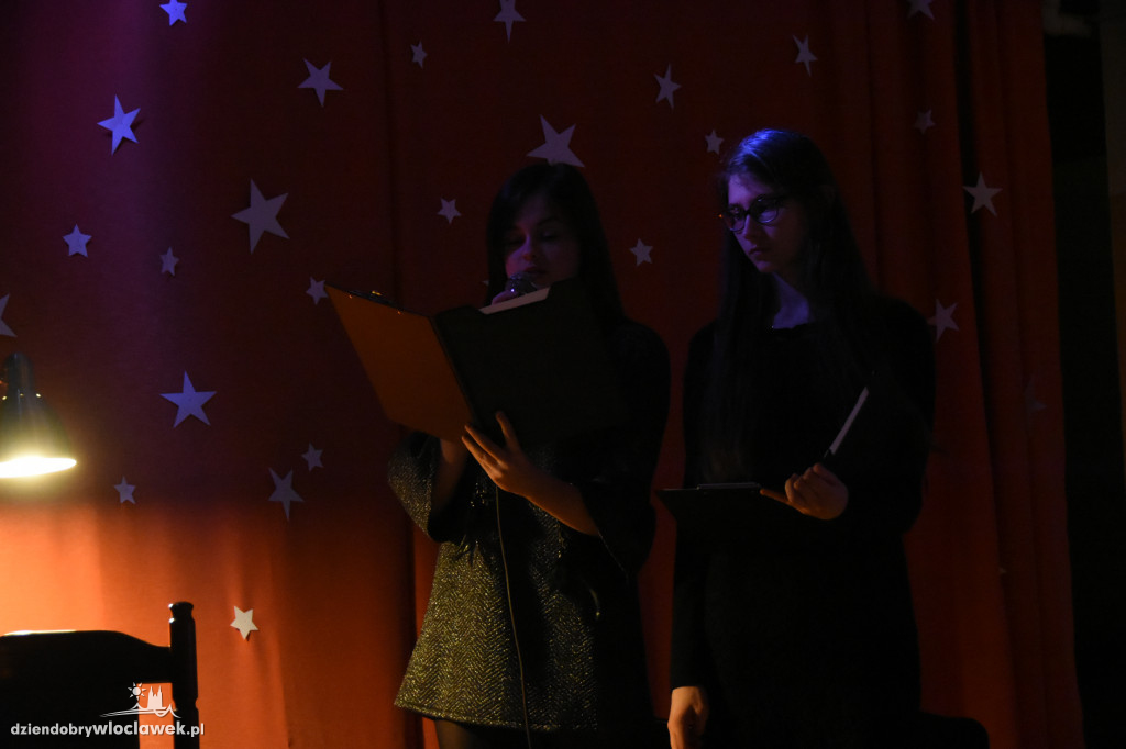  Niedzielny koncert kolęd w SP 22