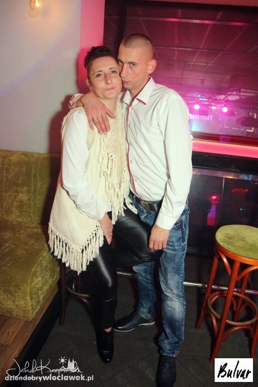 Zabawa w Bulvarze w klubie Million